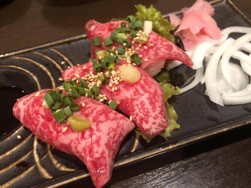 黒毛和牛専門店 焼肉 こまち