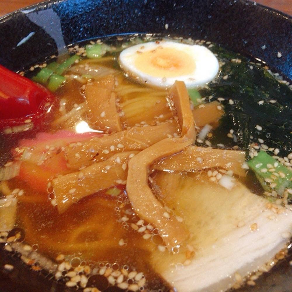ラーメン大将