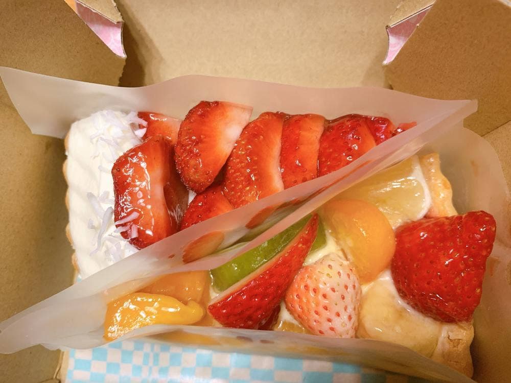 キルフェボン 京都店