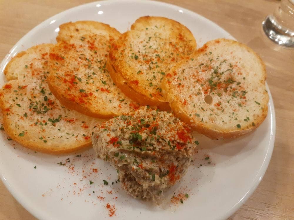 スタンド酒場ずいき