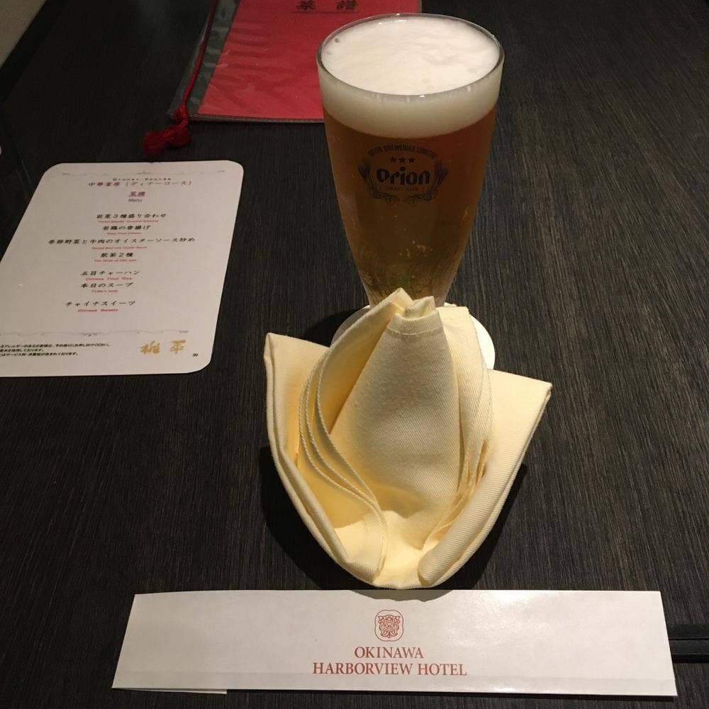 桃翠中国料理