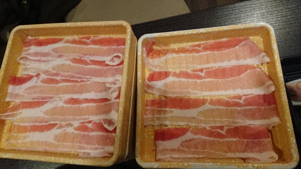 しゃぶ葉 光明池店