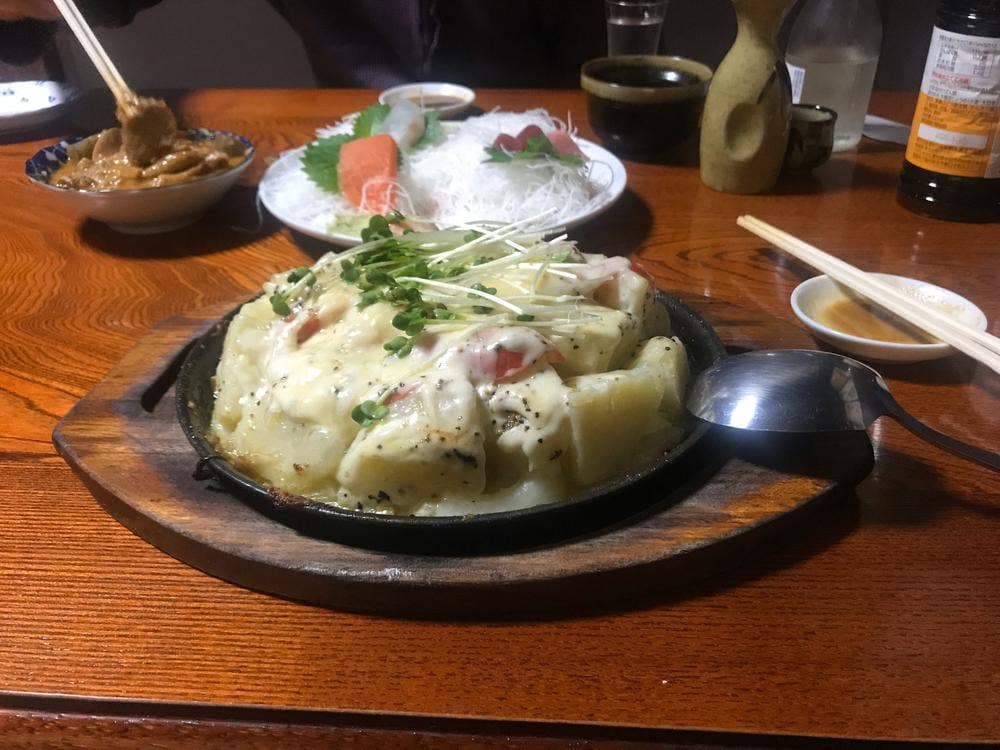 一休茶屋