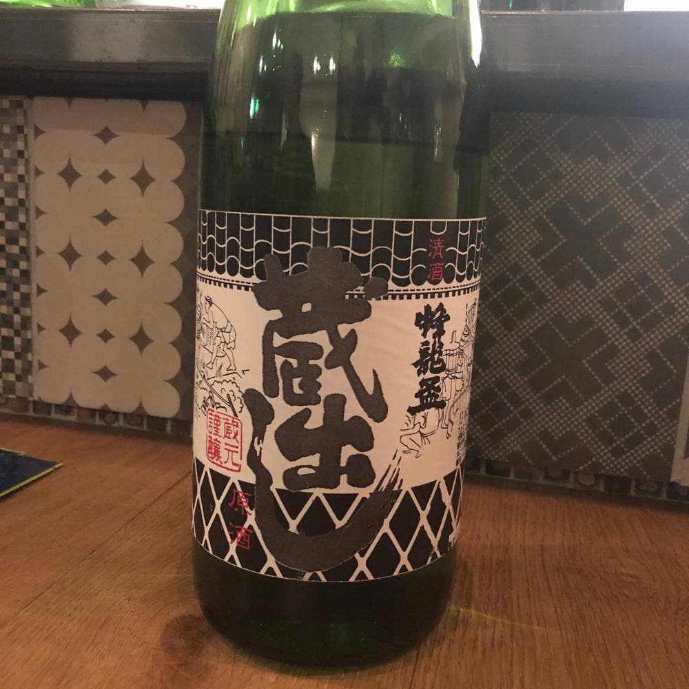 日本酒BAR オール・ザット・ジャズ