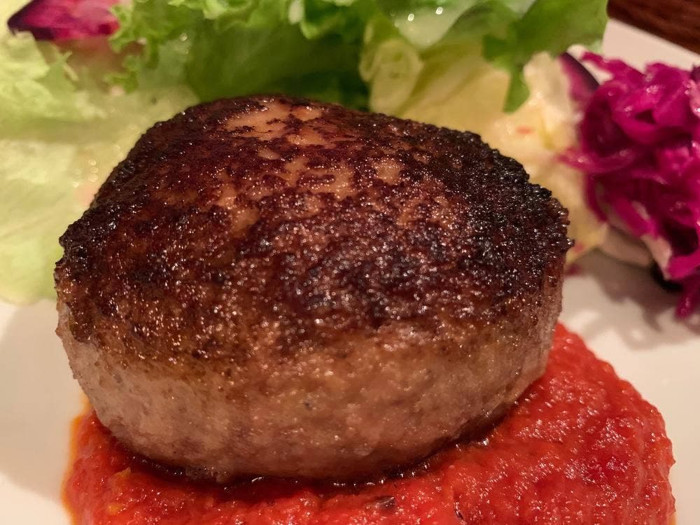 表参道バル エルヴエロ