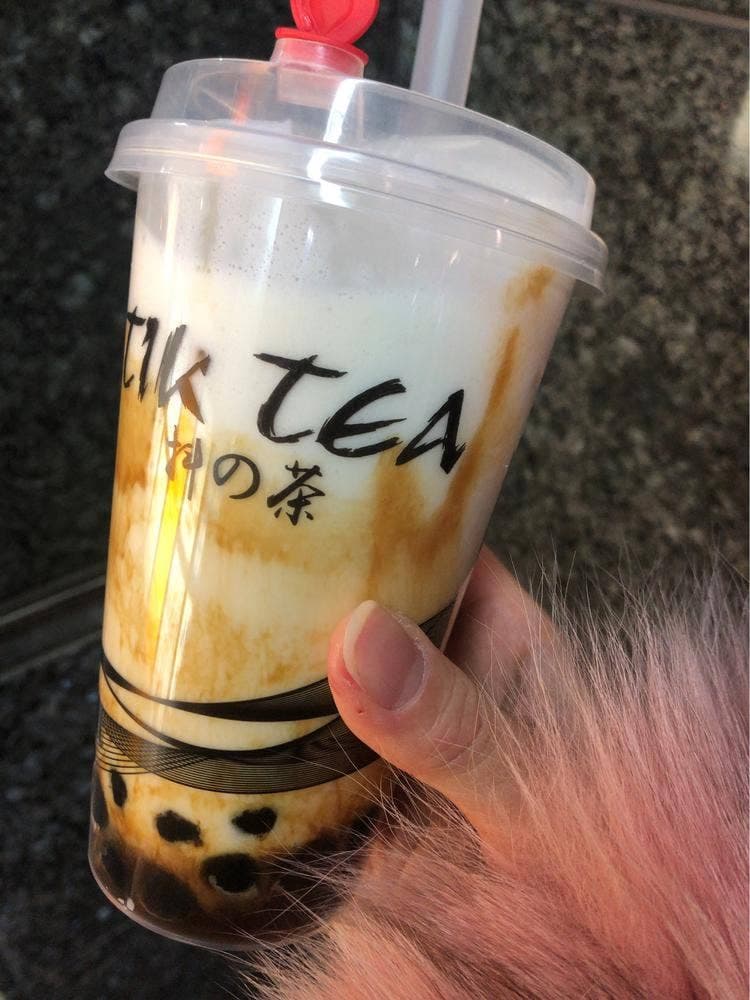 TIKTEA 池袋西口店