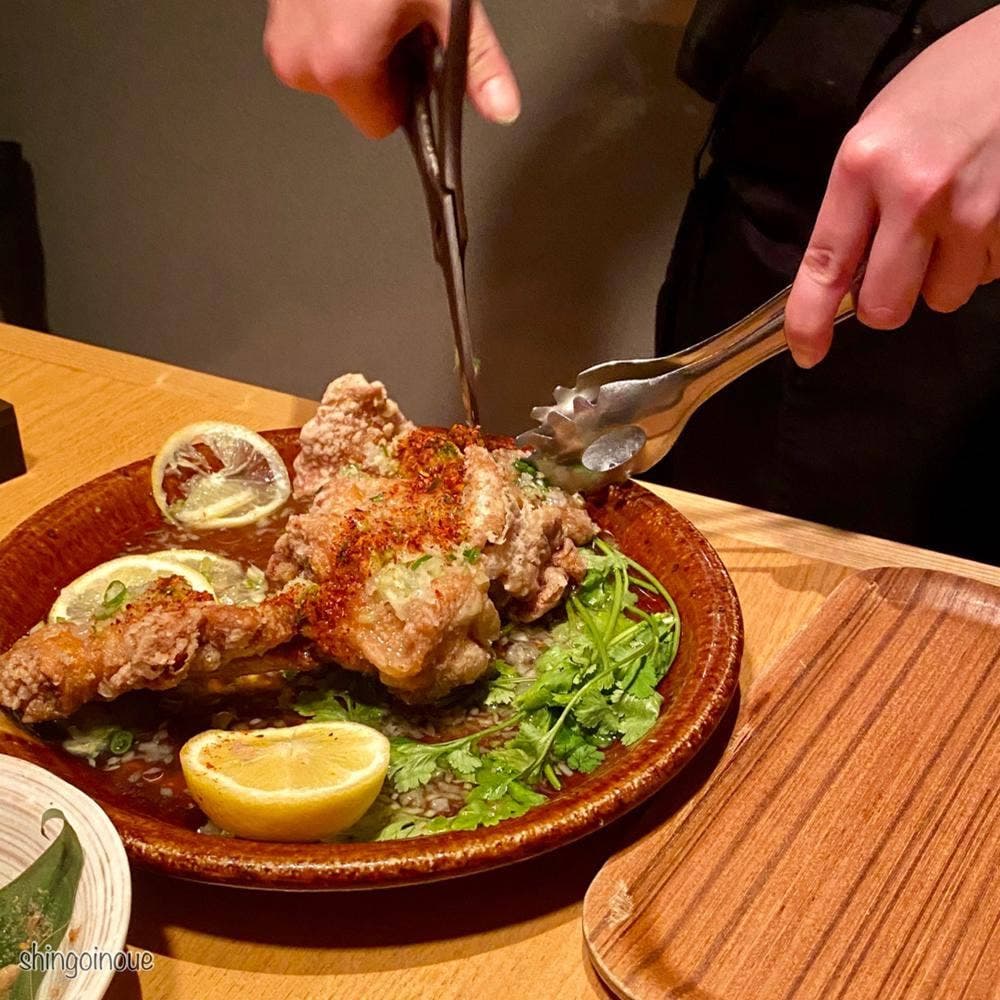 KICHIRI SHINJYUKU WEST