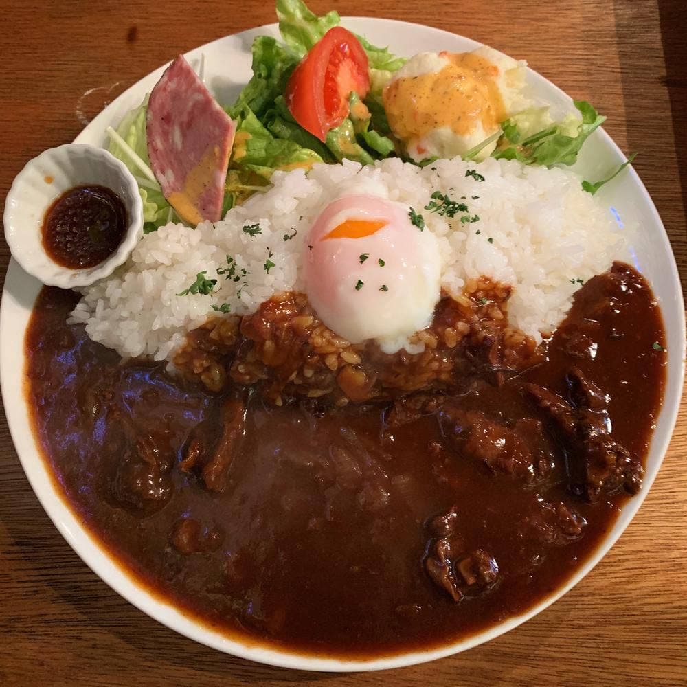 大衆肉バル スプリガン