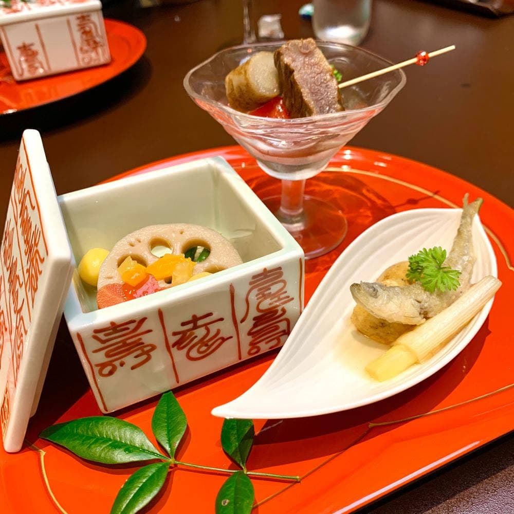 人形町今半 池袋東武店