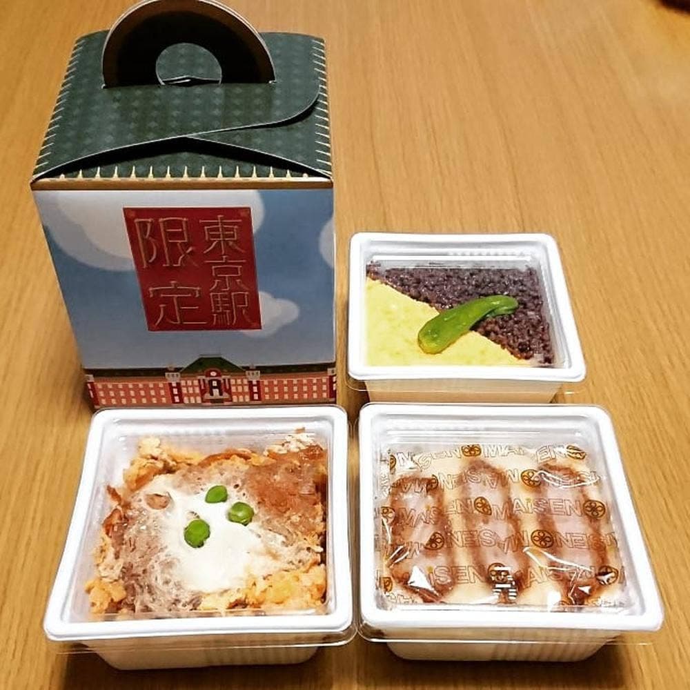 とんかつまい泉 グランスタ東京店