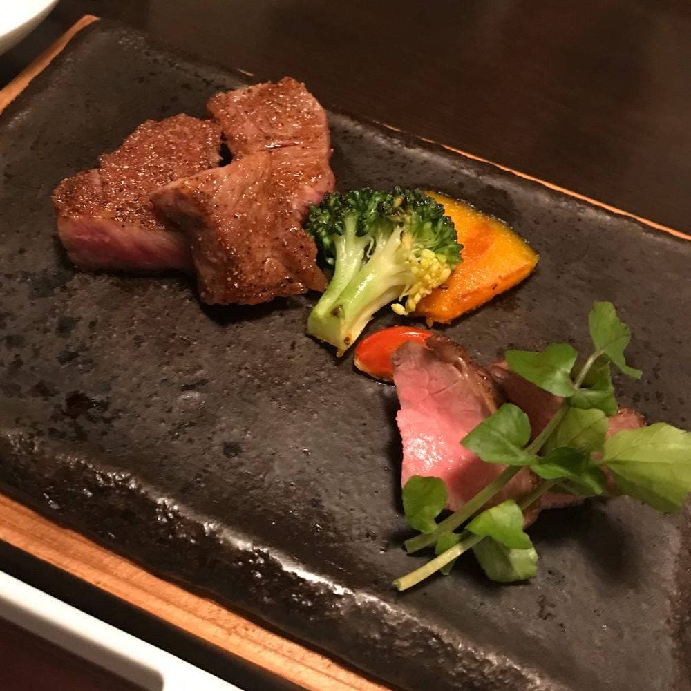 銀座みやま