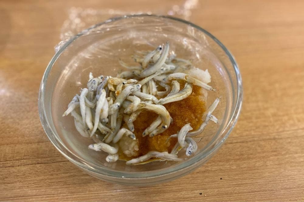 かねとき築町食堂