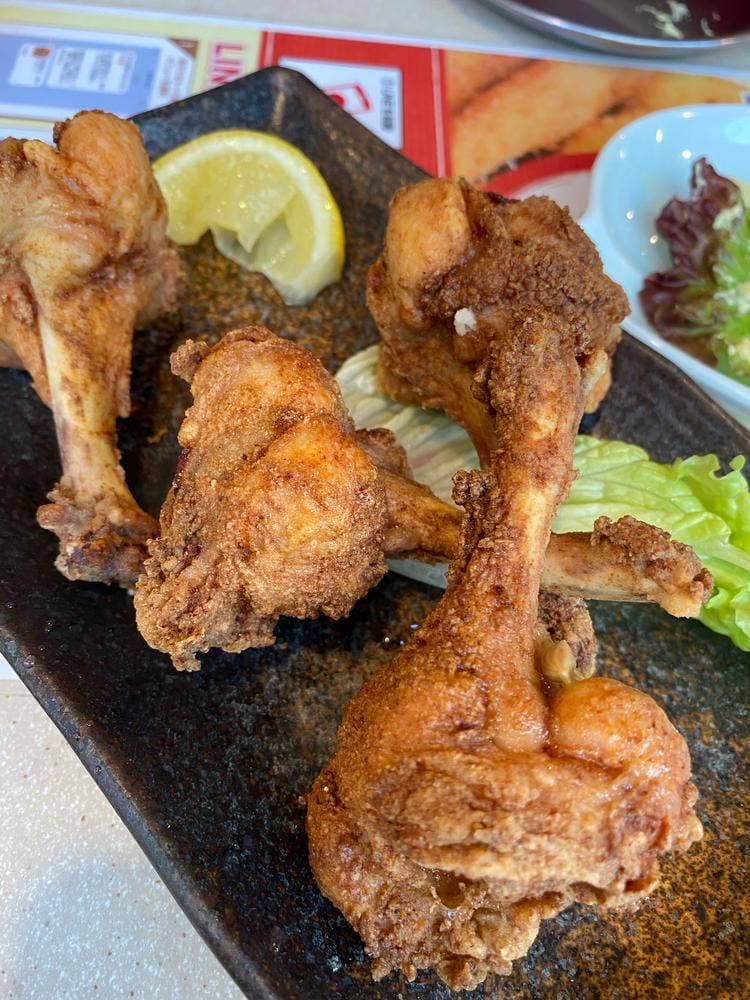 串カツ田中 武蔵小山店