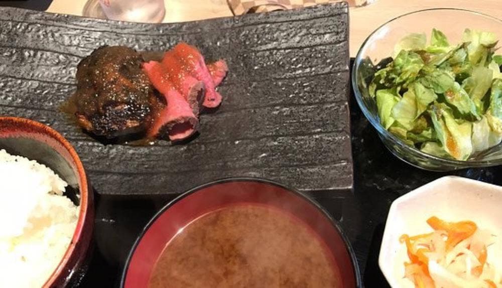 肉バル OddMix