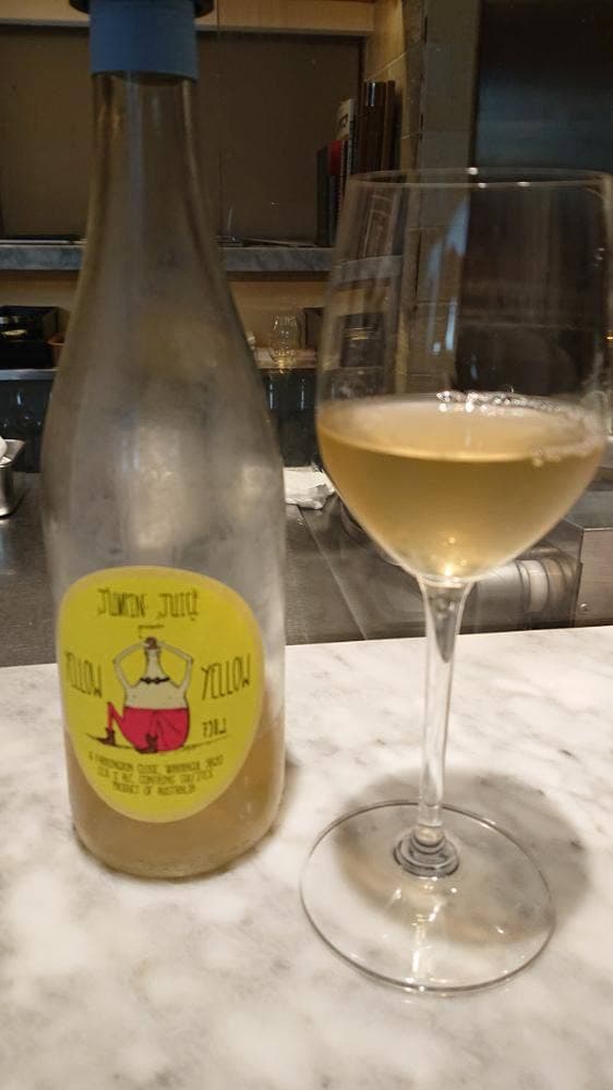 フレンチ串揚げ BEIGNET