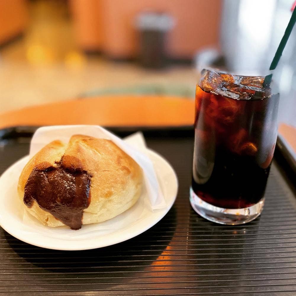 カフェ・ベローチェ 備後町三丁目店