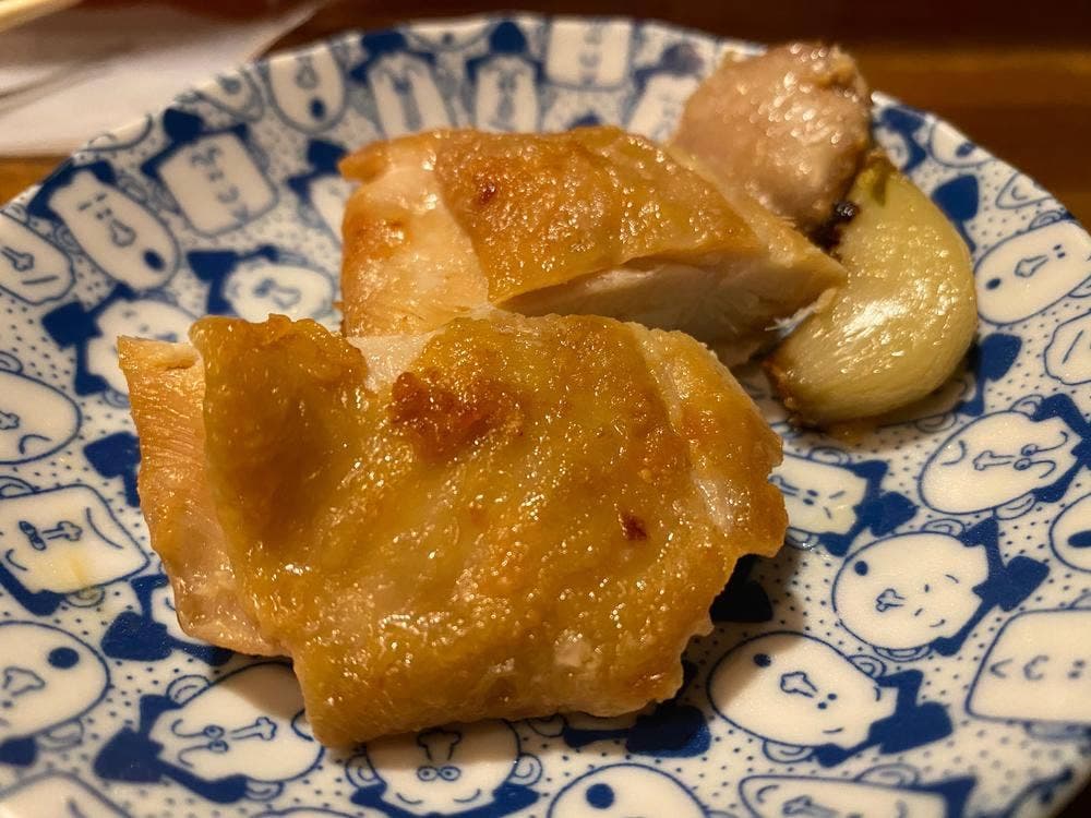 肴や