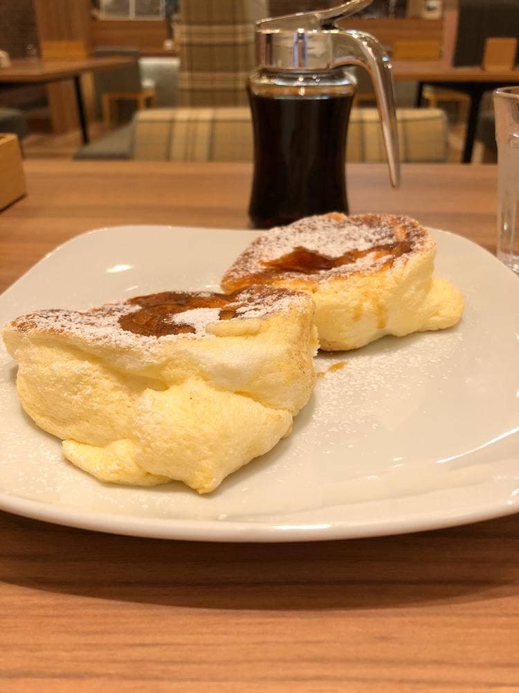 カフェ ファディ 小倉店