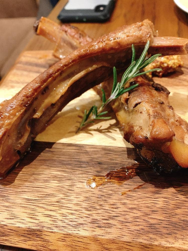 荻窪 cafe & bar Quartet