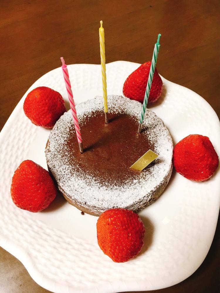 patisserie Hare