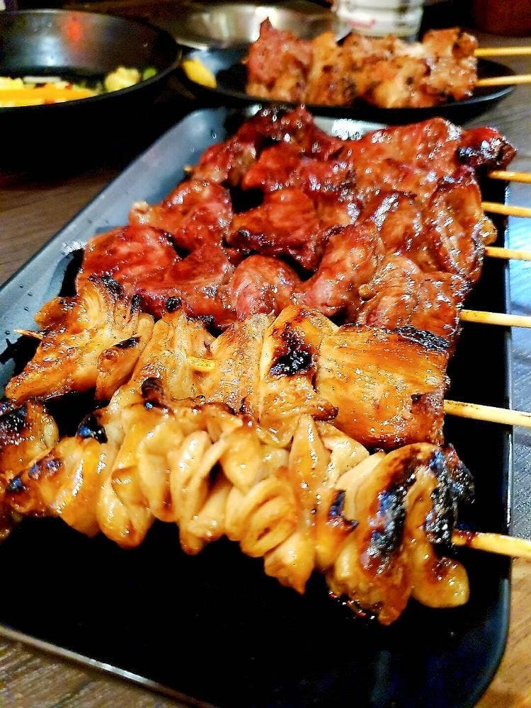 元気いっぱい 四街道本店