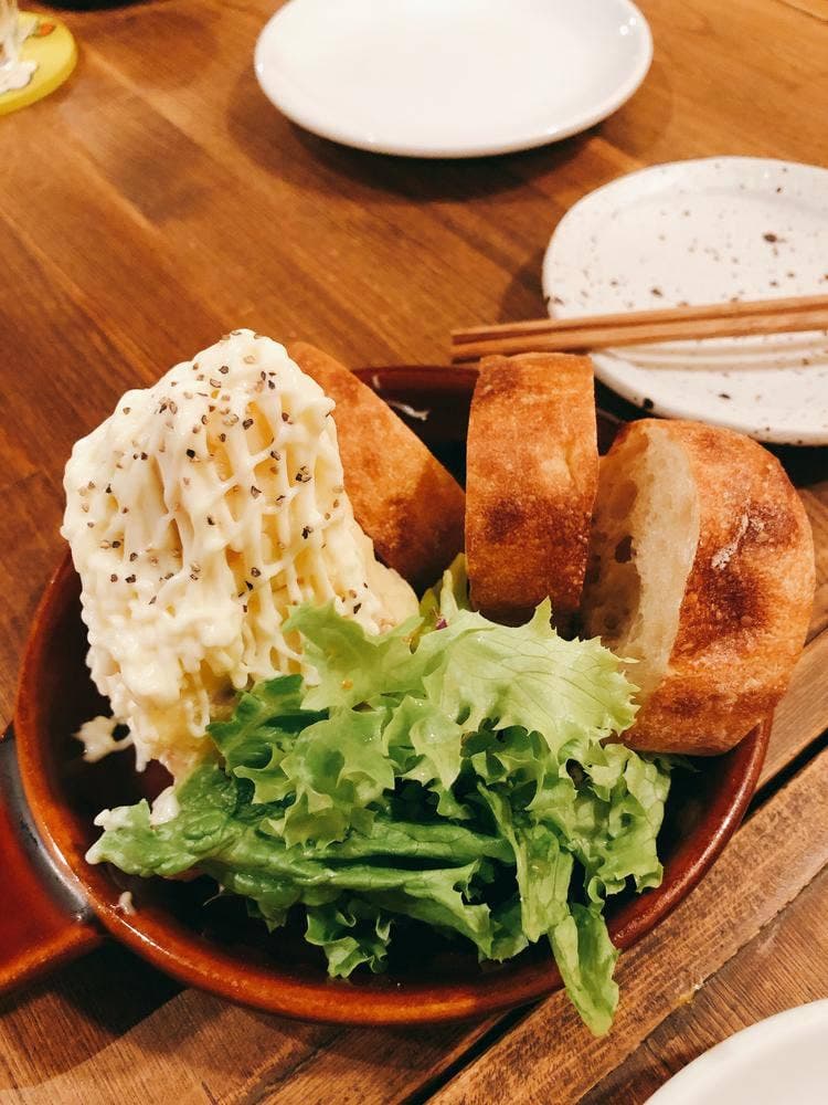 燻製工房 Jammy ウラナンバ
