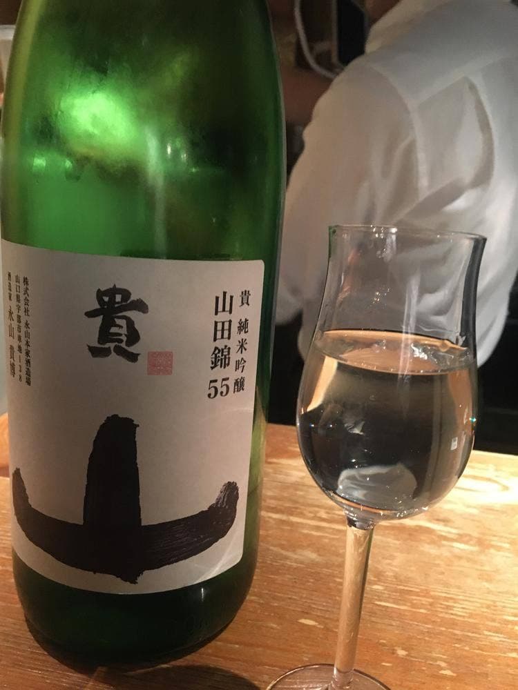 純米酒専門 八咫 新宿三丁目店