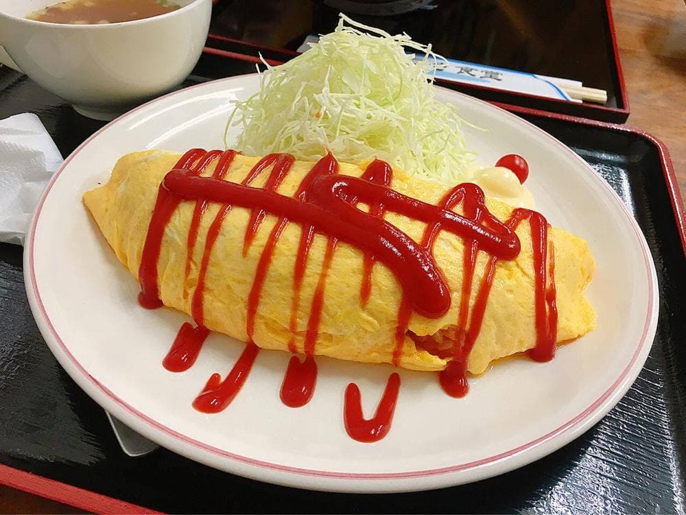 ひえつき食堂