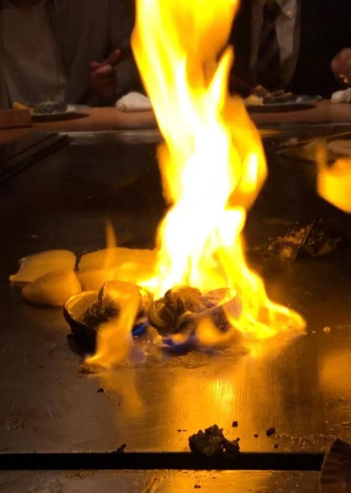 神楽坂 OSAKAきっちん