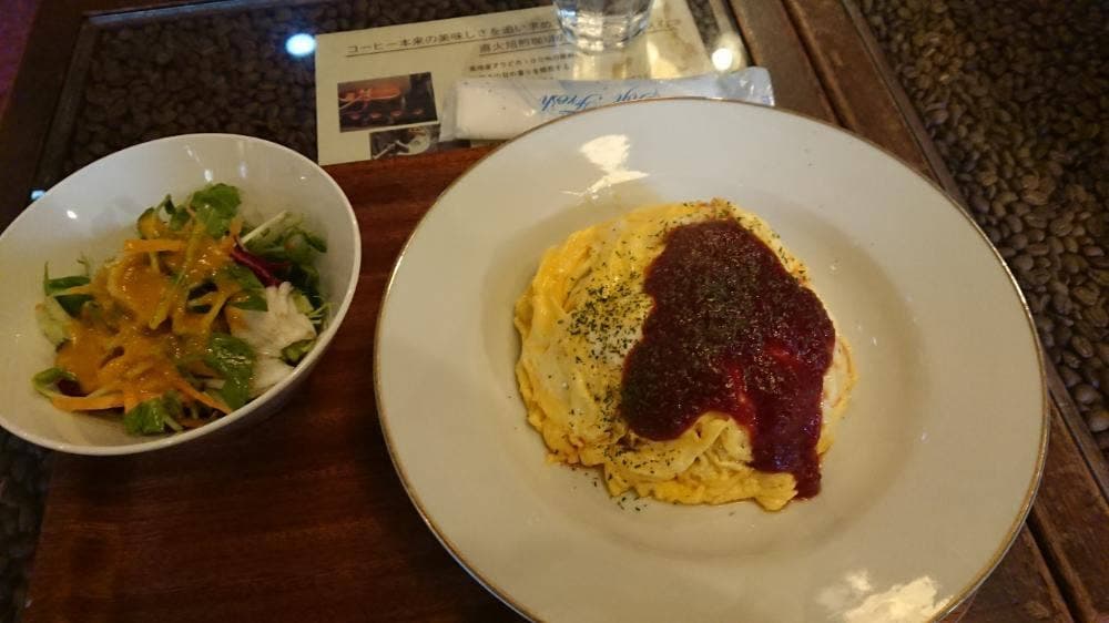 ぽえむ豊中本町店