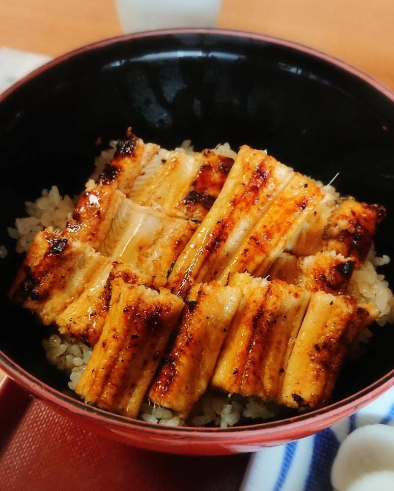 あなごめし 和田