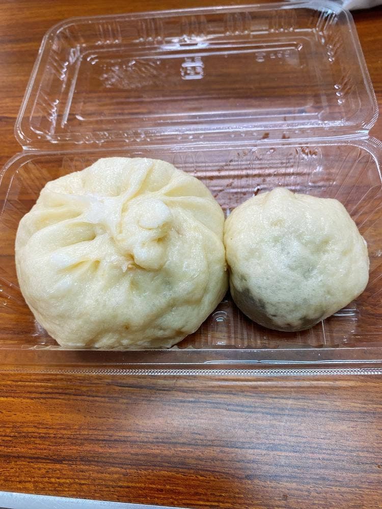 豚まんHARU