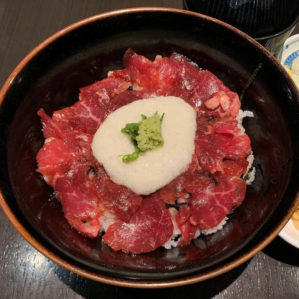 鉄板さくら 田谷