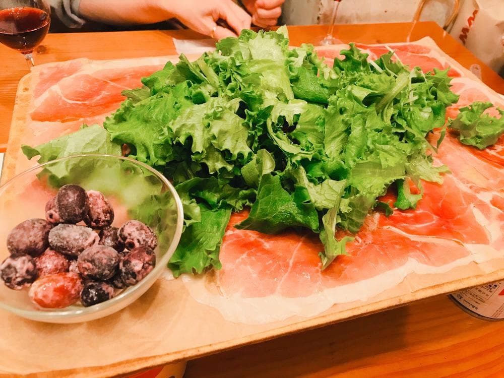 Di PUNTO 天神西通り店
