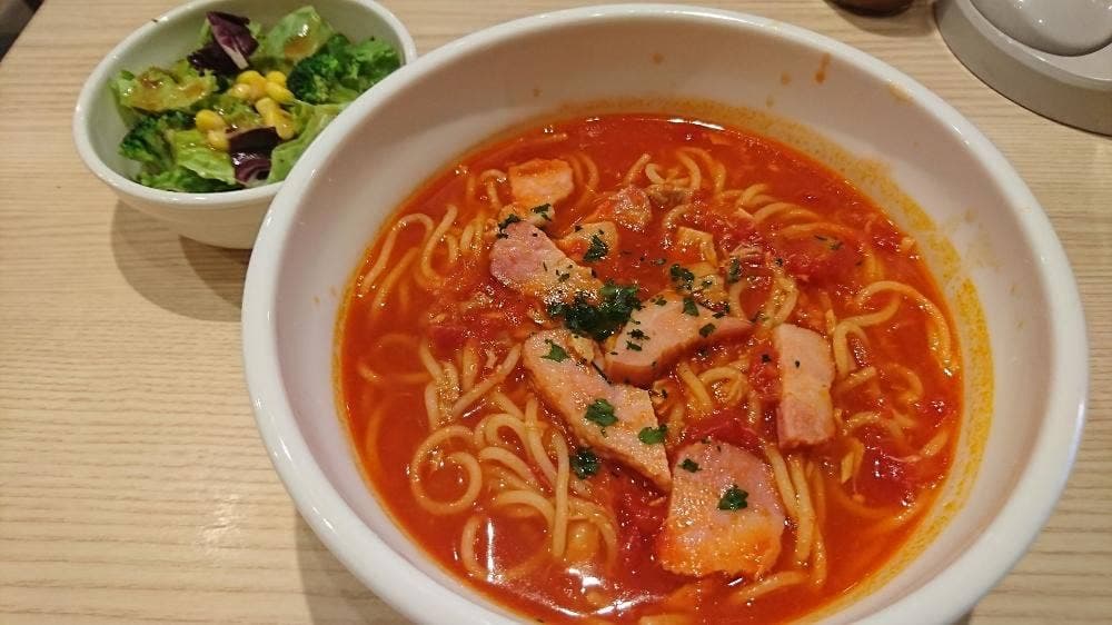 ポポラマーマ 綾瀬店