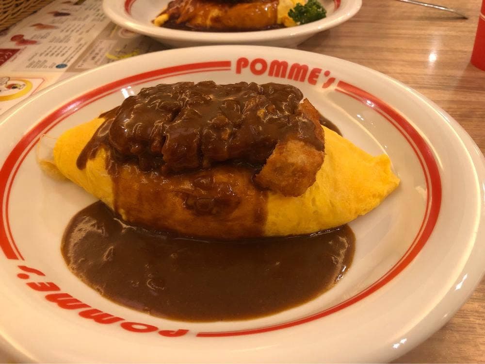 ポムの樹 ララガーデン長町店