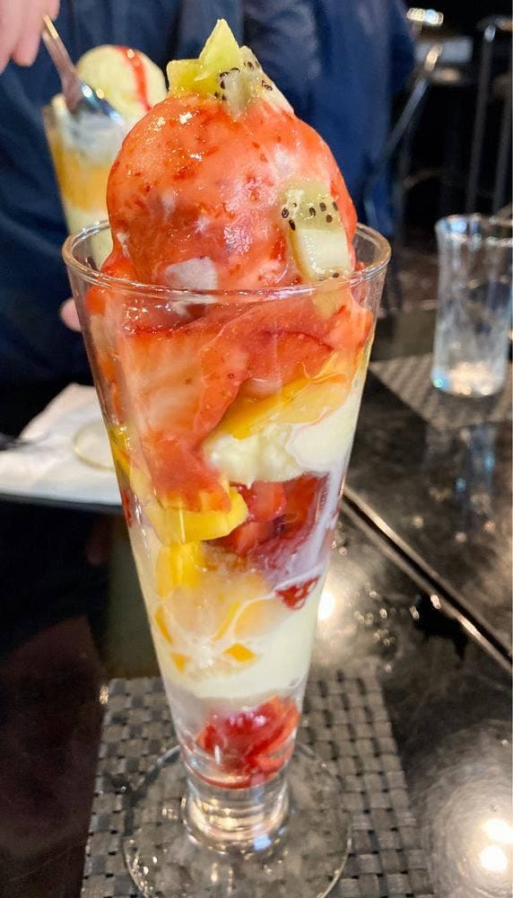 アニバーサリー