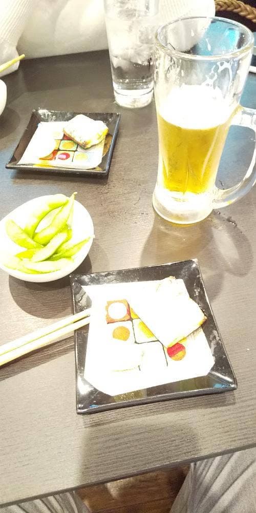 居酒屋 彩