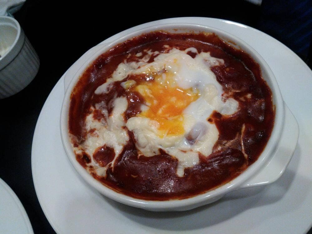 クレセント