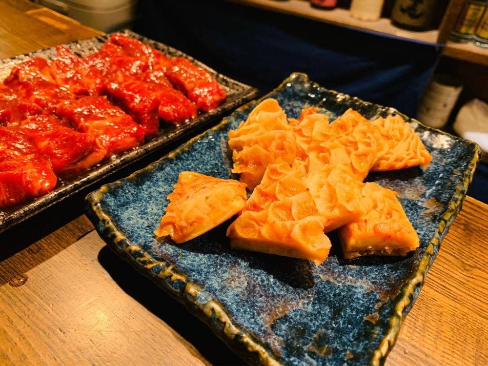 新井家 三鷹南口店