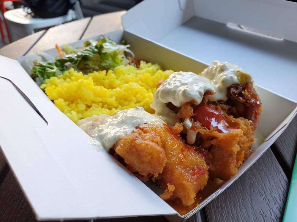 ちよだプラット村