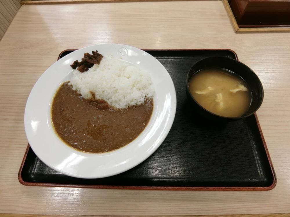松屋 / 松のや 茅ヶ崎赤松町店