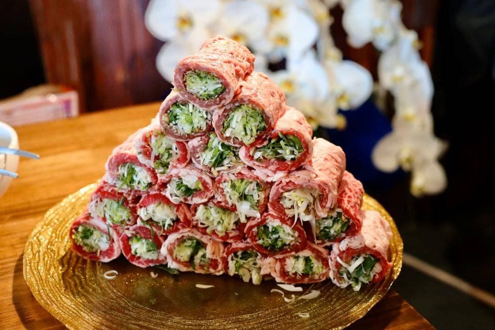 焼肉ホルモン ぎゅう縁
