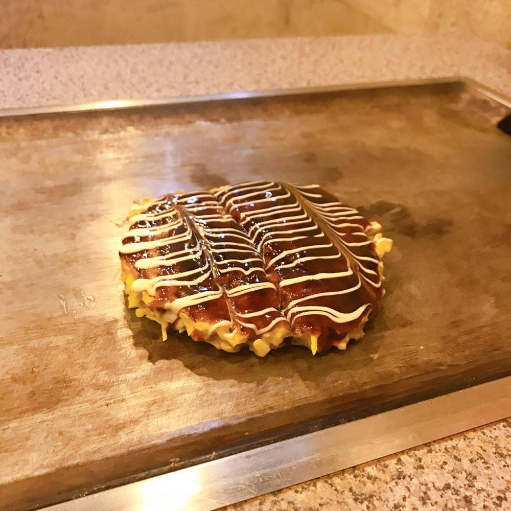 お好み焼き なでしこ