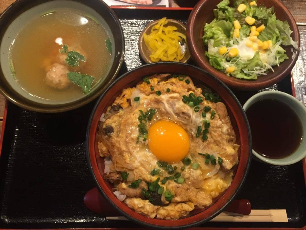 佐賀県三瀬村ふもと赤鶏 西新宿店