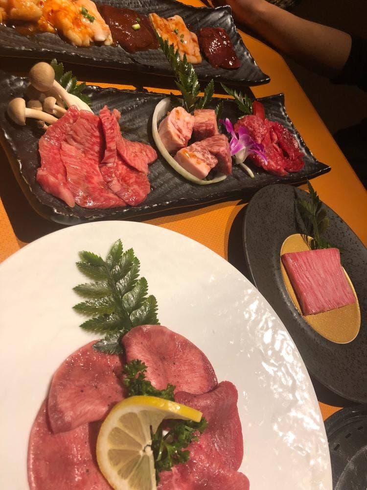 焼肉 SEIKO-EN IKEBUKURO EAST