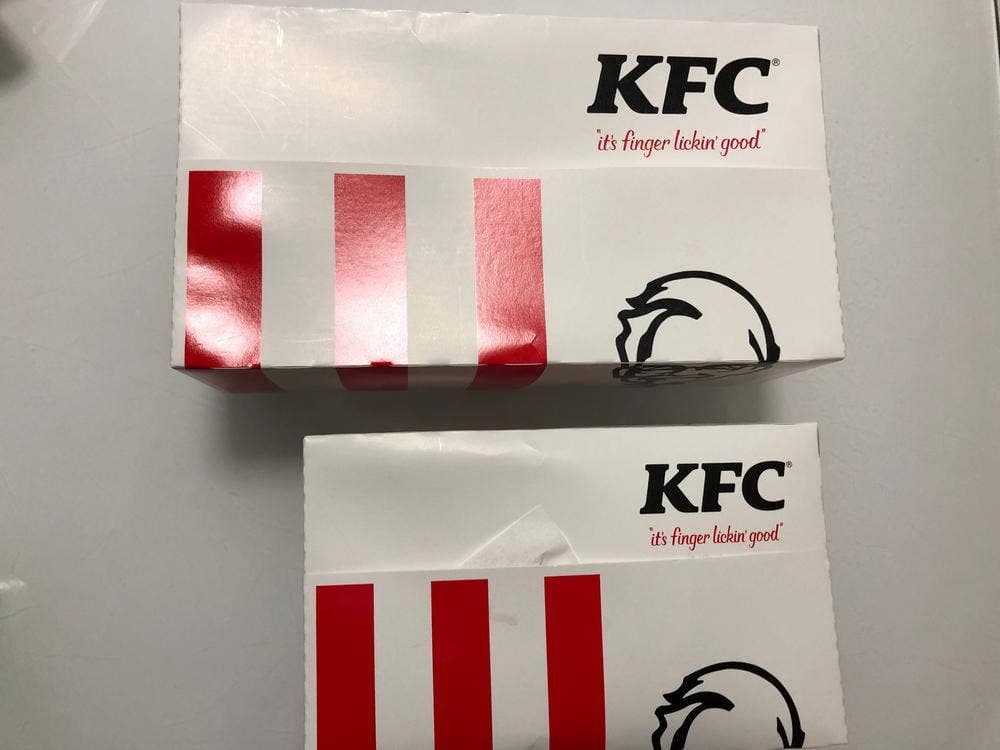 ケンタッキーフライドチキン 尼崎西店