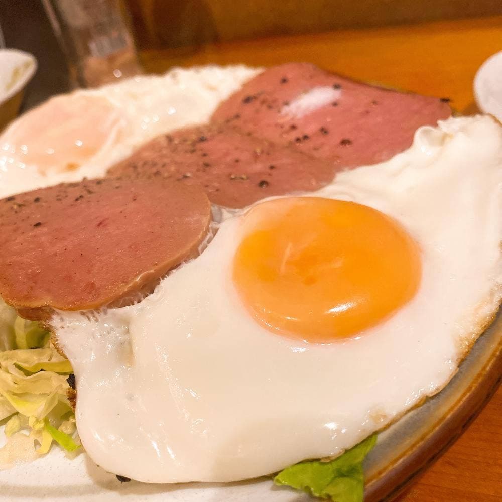 呑み食い処どんつき