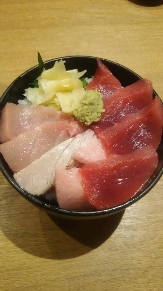 魚力 アトレ浦和店