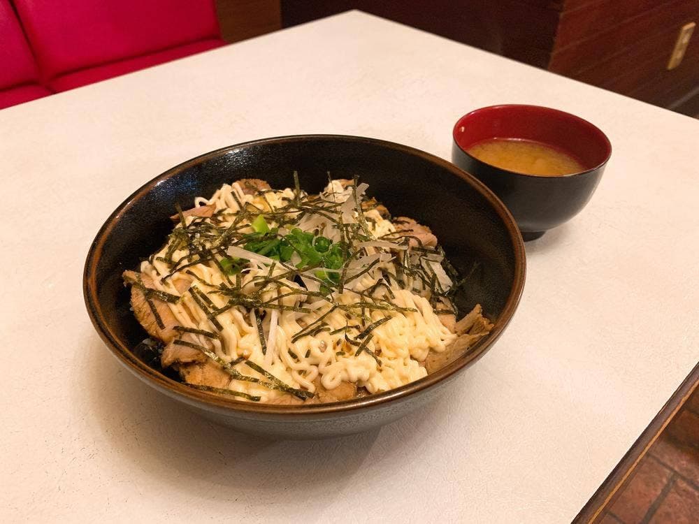 東海大学前 キッチン・オリーブ